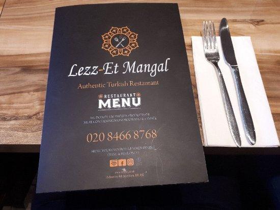 Lezz-et Mangal